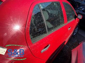 Skoda Fabia Fabia (6Y2), Hatchback 5-drs, 1999 / 2008 1.4i picture 5