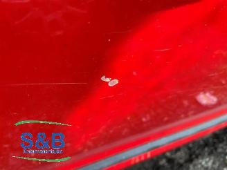 Skoda Fabia Fabia (6Y2), Hatchback 5-drs, 1999 / 2008 1.4i picture 12