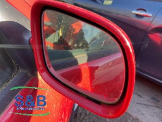 Skoda Fabia Fabia (6Y2), Hatchback 5-drs, 1999 / 2008 1.4i picture 21