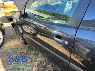 Volkswagen Golf Golf V (1K1), Hatchback, 2003 / 2010 1.4 16V picture 3