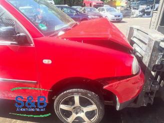 Seat Arosa Arosa (6H1), Hatchback 3-drs, 1997 / 2004 1.4i 16V picture 3