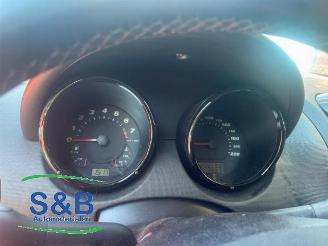 Seat Arosa Arosa (6H1), Hatchback 3-drs, 1997 / 2004 1.4i 16V picture 27