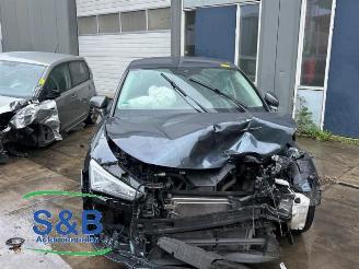 Seat Leon Leon (KLB), Hatchback 5-drs, 2019 1.5 TSI 16V picture 7