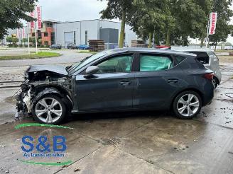 Seat Leon Leon (KLB), Hatchback 5-drs, 2019 1.5 TSI 16V picture 2