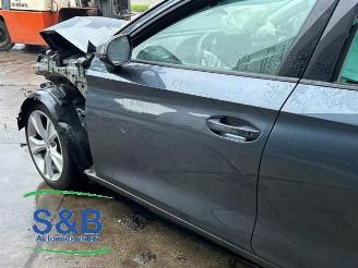 Seat Leon Leon (KLB), Hatchback 5-drs, 2019 1.5 TSI 16V picture 10