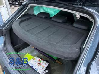 Seat Leon Leon (KLB), Hatchback 5-drs, 2019 1.5 TSI 16V picture 35