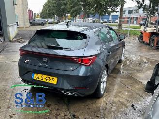 Seat Leon Leon (KLB), Hatchback 5-drs, 2019 1.5 TSI 16V picture 5