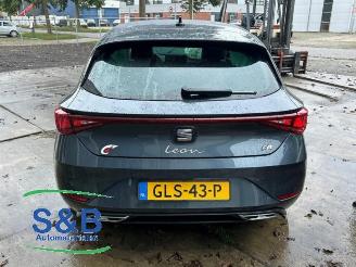 Seat Leon Leon (KLB), Hatchback 5-drs, 2019 1.5 TSI 16V picture 4