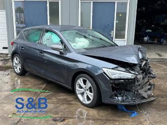 Seat Leon Leon (KLB), Hatchback 5-drs, 2019 1.5 TSI 16V picture 6