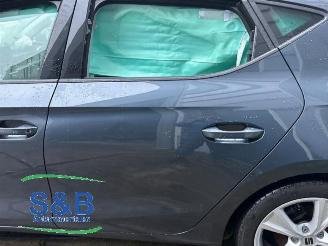 Seat Leon Leon (KLB), Hatchback 5-drs, 2019 1.5 TSI 16V picture 21