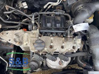 Volkswagen Fox Fox (5Z), Hatchback, 2005 / 2012 1.2 picture 17