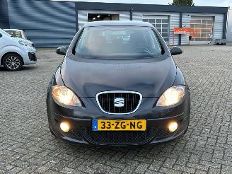 Seat Toledo 2.0 FSI 16V MPV  Benzine 1.984cc 110kW (150pk) FWD 2005-11/2009-03 (5P2) BVY picture 5