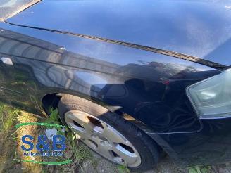 Audi A3 A3 (8P1), Hatchback 3-drs, 2003 / 2012 2.0 16V FSI picture 16