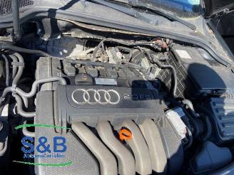 Audi A3 A3 (8P1), Hatchback 3-drs, 2003 / 2012 2.0 16V FSI picture 19