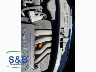 Audi A3 A3 (8P1), Hatchback 3-drs, 2003 / 2012 2.0 16V FSI picture 34