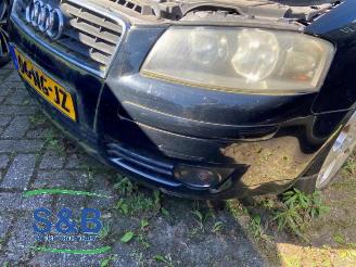 Audi A3 A3 (8P1), Hatchback 3-drs, 2003 / 2012 2.0 16V FSI picture 32