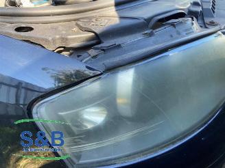 Audi A3 A3 (8P1), Hatchback 3-drs, 2003 / 2012 2.0 16V FSI picture 29