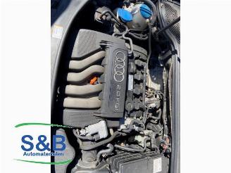 Audi A3 A3 (8P1), Hatchback 3-drs, 2003 / 2012 2.0 16V FSI picture 17