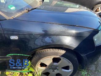 Audi A3 A3 (8P1), Hatchback 3-drs, 2003 / 2012 2.0 16V FSI picture 14