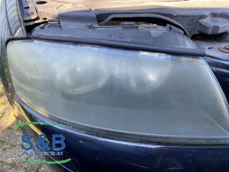 Audi A3 A3 (8P1), Hatchback 3-drs, 2003 / 2012 2.0 16V FSI picture 27