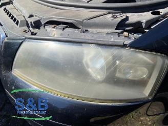 Audi A3 A3 (8P1), Hatchback 3-drs, 2003 / 2012 2.0 16V FSI picture 24