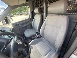 Volkswagen Caddy 2.0 SDI Bestel  Diesel 1.968cc 51kW (69pk) FWD 2004-03/2010-08 (2KA) BDJ; BST picture 21