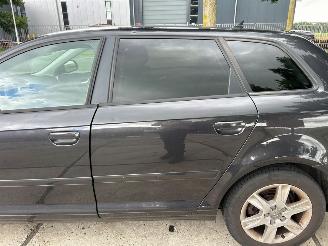 Audi A3 1.4 TFSI 16V Hatchback 4Dr Benzine 1.390cc 92kW (125pk) FWD 2007-06/2012-08 (8PA) CAXC picture 62