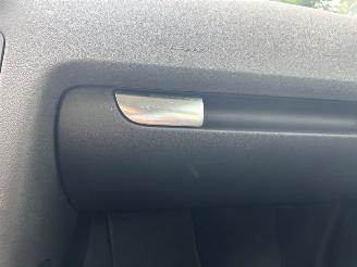 Audi A3 1.4 TFSI 16V Hatchback 4Dr Benzine 1.390cc 92kW (125pk) FWD 2007-06/2012-08 (8PA) CAXC picture 33