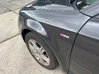 Audi A3 1.4 TFSI 16V Hatchback 4Dr Benzine 1.390cc 92kW (125pk) FWD 2007-06/2012-08 (8PA) CAXC picture 20