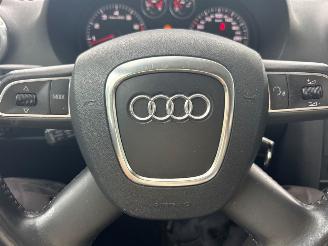 Audi A3 1.4 TFSI 16V Hatchback 4Dr Benzine 1.390cc 92kW (125pk) FWD 2007-06/2012-08 (8PA) CAXC picture 27