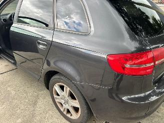 Audi A3 1.4 TFSI 16V Hatchback 4Dr Benzine 1.390cc 92kW (125pk) FWD 2007-06/2012-08 (8PA) CAXC picture 60