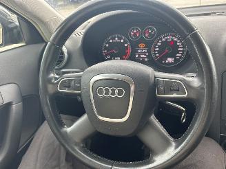 Audi A3 1.4 TFSI 16V Hatchback 4Dr Benzine 1.390cc 92kW (125pk) FWD 2007-06/2012-08 (8PA) CAXC picture 70