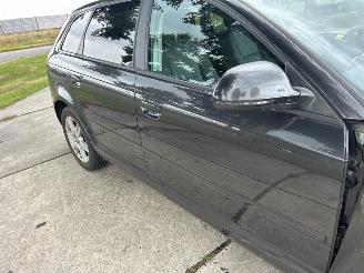 Audi A3 1.4 TFSI 16V Hatchback 4Dr Benzine 1.390cc 92kW (125pk) FWD 2007-06/2012-08 (8PA) CAXC picture 41