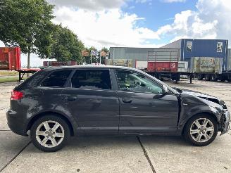 Audi A3 1.4 TFSI 16V Hatchback 4Dr Benzine 1.390cc 92kW (125pk) FWD 2007-06/2012-08 (8PA) CAXC picture 54