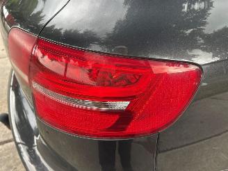 Audi A3 1.4 TFSI 16V Hatchback 4Dr Benzine 1.390cc 92kW (125pk) FWD 2007-06/2012-08 (8PA) CAXC picture 51