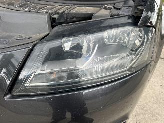 Audi A3 1.4 TFSI 16V Hatchback 4Dr Benzine 1.390cc 92kW (125pk) FWD 2007-06/2012-08 (8PA) CAXC picture 45