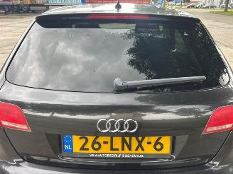 Audi A3 1.4 TFSI 16V Hatchback 4Dr Benzine 1.390cc 92kW (125pk) FWD 2007-06/2012-08 (8PA) CAXC picture 63