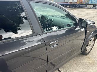 Audi A3 1.4 TFSI 16V Hatchback 4Dr Benzine 1.390cc 92kW (125pk) FWD 2007-06/2012-08 (8PA) CAXC picture 40