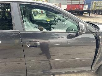 Audi A3 1.4 TFSI 16V Hatchback 4Dr Benzine 1.390cc 92kW (125pk) FWD 2007-06/2012-08 (8PA) CAXC picture 39