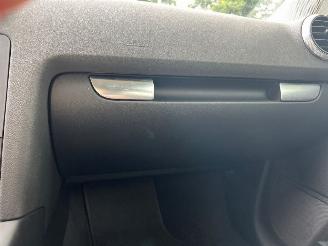 Audi A3 1.4 TFSI 16V Hatchback 4Dr Benzine 1.390cc 92kW (125pk) FWD 2007-06/2012-08 (8PA) CAXC picture 32