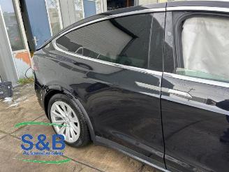 Tesla Model X Model X, SUV, 2013 P100D picture 21