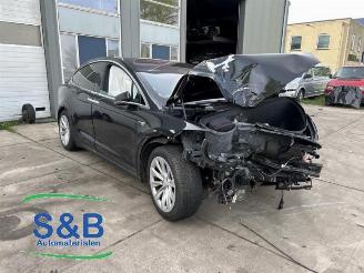 Tesla Model X Model X, SUV, 2013 P100D picture 7