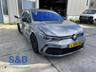 Volkswagen Golf Golf VIII (CD1), Hatchback, 2019 1.5 eTSI 16V picture 9