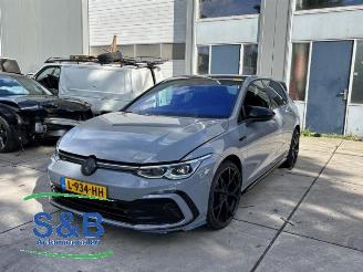 Volkswagen Golf Golf VIII (CD1), Hatchback, 2019 1.5 eTSI 16V picture 1