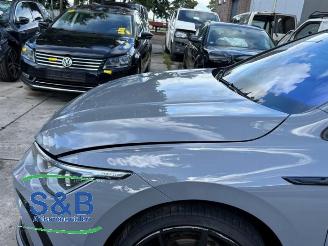 Volkswagen Golf Golf VIII (CD1), Hatchback, 2019 1.5 eTSI 16V picture 16