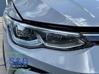 Volkswagen Golf Golf VIII (CD1), Hatchback, 2019 1.5 eTSI 16V picture 26