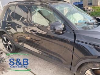 Volvo XC40 XC40 (XZ), SUV, 2017 Recharge Twin 78 kWh picture 27