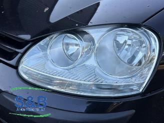 Volkswagen Golf Golf V (1K1), Hatchback, 2003 / 2010 1.9 TDI picture 26