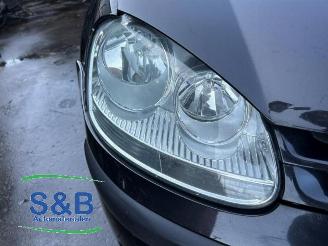 Volkswagen Golf Golf V (1K1), Hatchback, 2003 / 2010 1.9 TDI picture 28