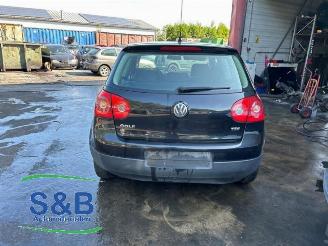 Volkswagen Golf Golf V (1K1), Hatchback, 2003 / 2010 1.9 TDI picture 4